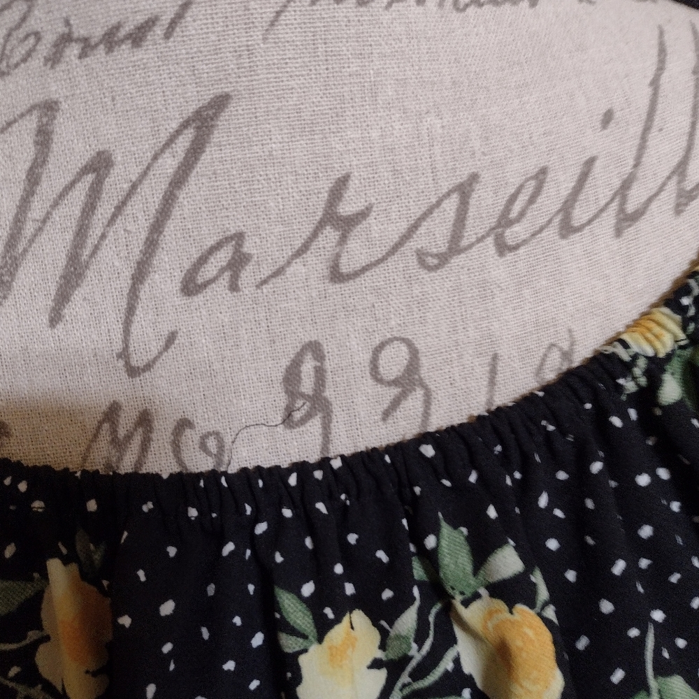 Blouse - Picture 3 of 4